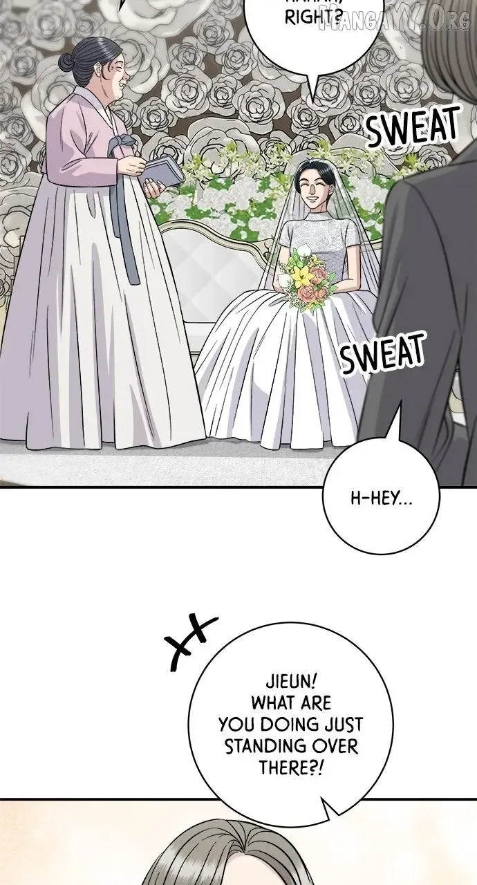 A Deadbeat’s Meal Chapter 216 page 19