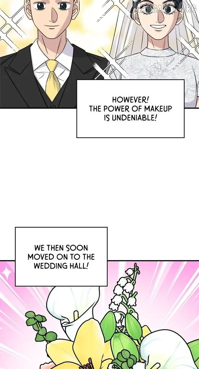 A Deadbeat’s Meal Chapter 216 page 8