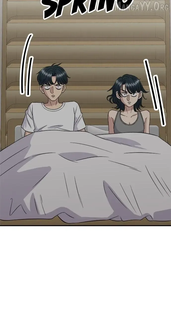 A Deadbeat’s Meal Chapter 216 page 3