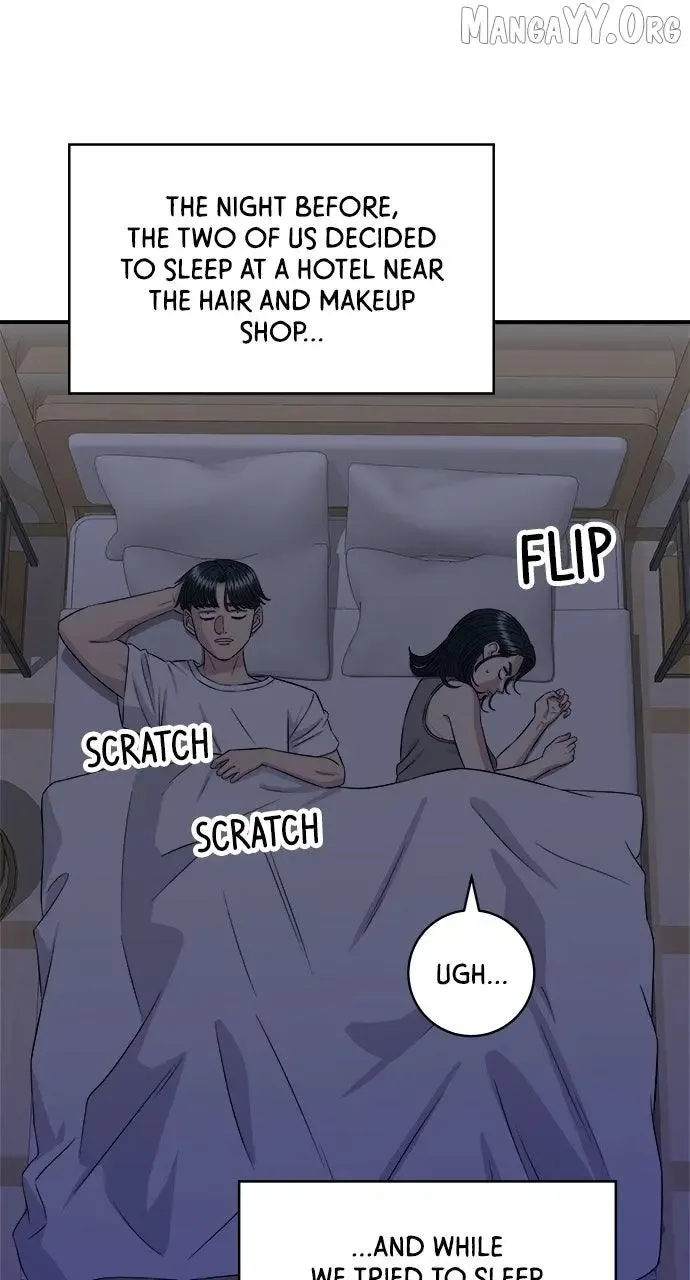 A Deadbeat’s Meal Chapter 216 page 6