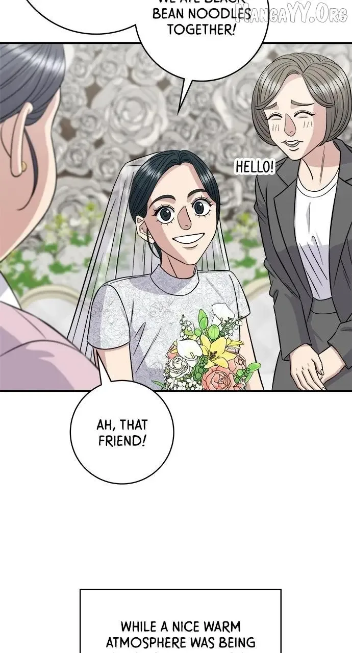 A Deadbeat’s Meal Chapter 216 page 21