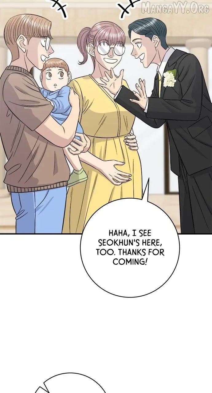 A Deadbeat’s Meal Chapter 216 page 31