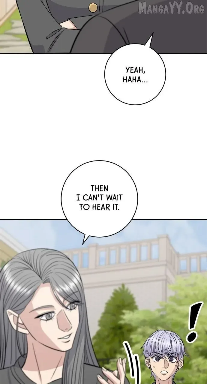 A Deadbeat’s Meal Chapter 216 page 43