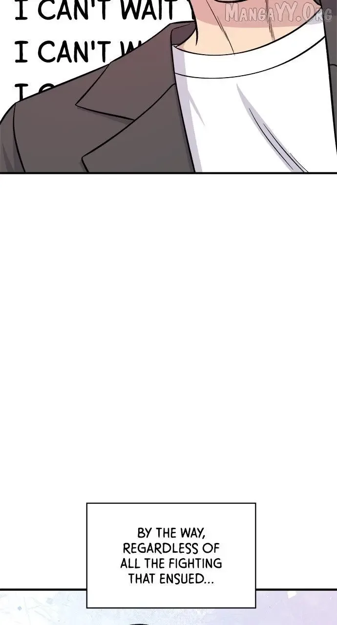 A Deadbeat’s Meal Chapter 216 page 46