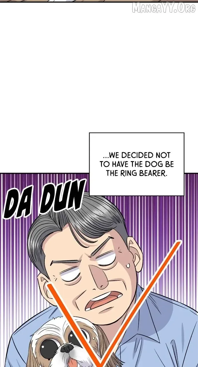 A Deadbeat’s Meal Chapter 216 page 48