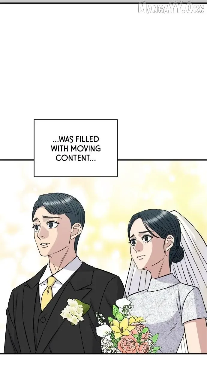 A Deadbeat’s Meal Chapter 216 page 60