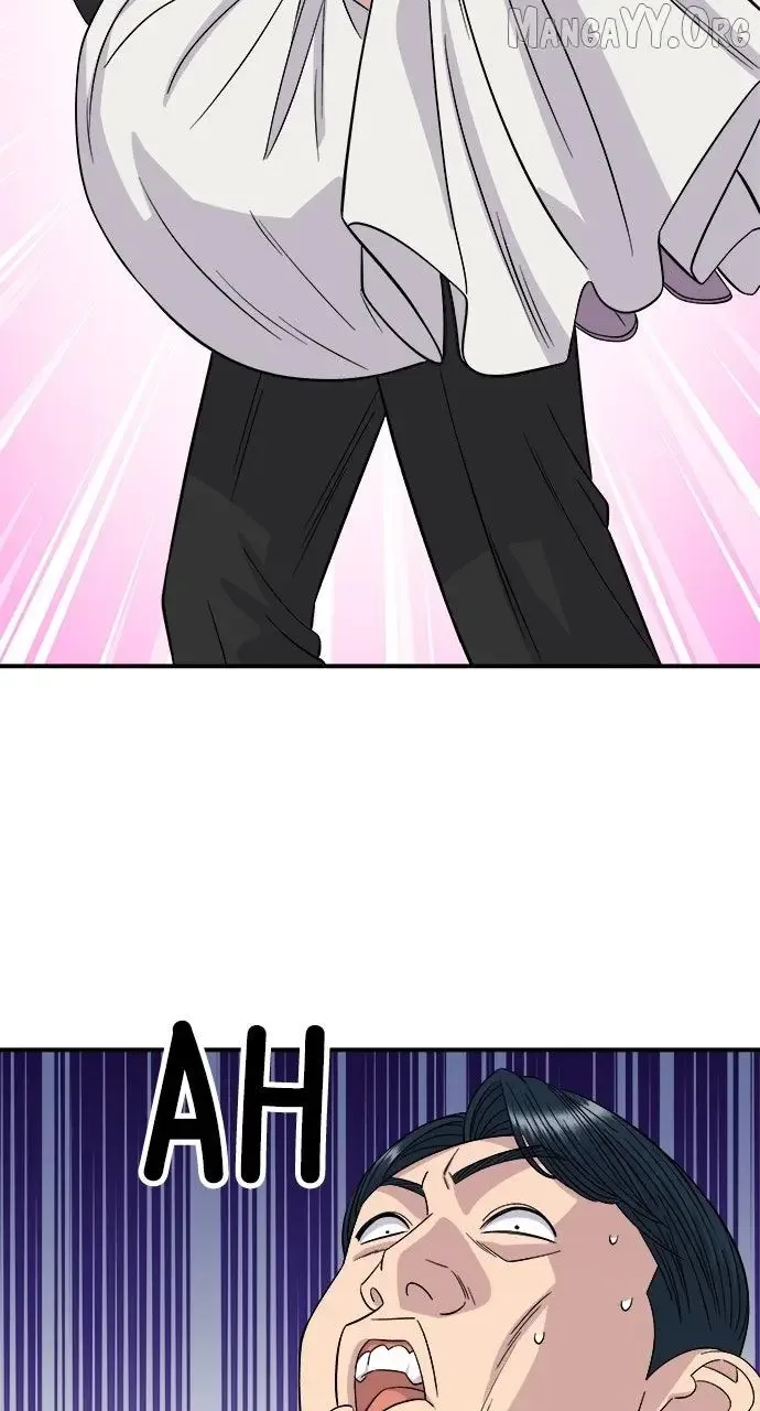 A Deadbeat’s Meal Chapter 216 page 63