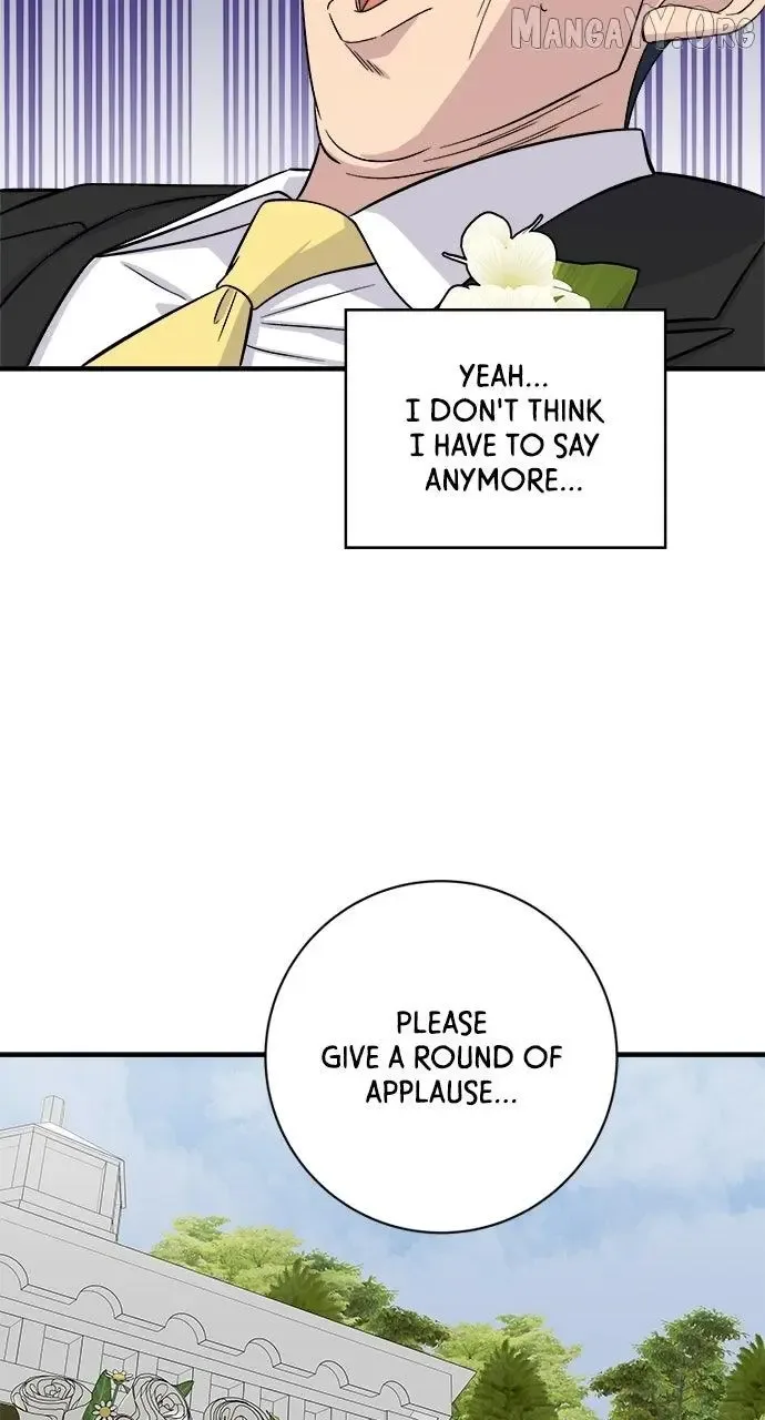 A Deadbeat’s Meal Chapter 216 page 64
