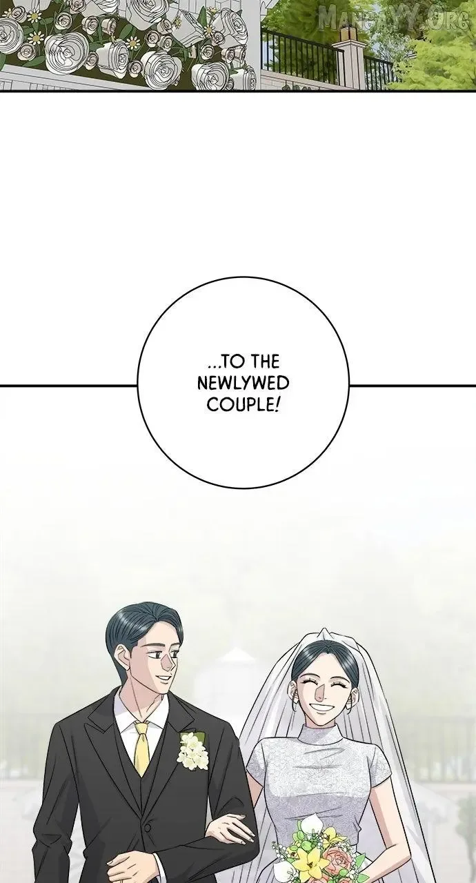A Deadbeat’s Meal Chapter 216 page 65