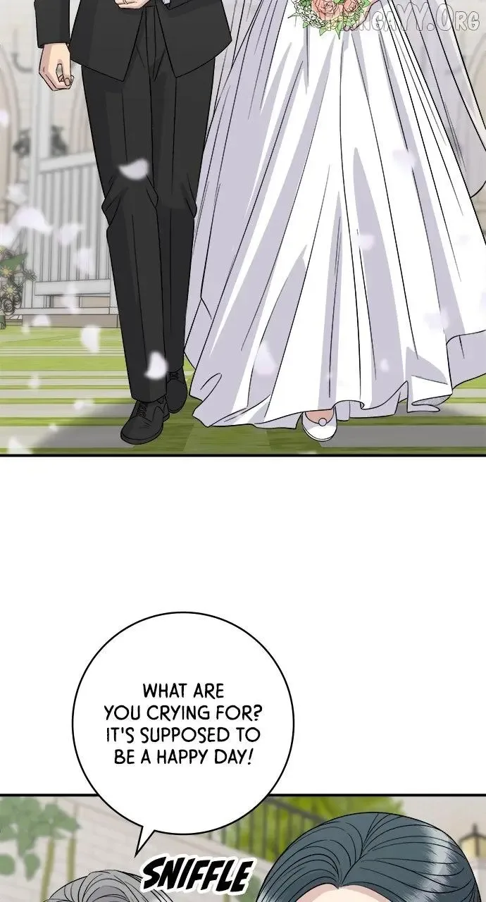 A Deadbeat’s Meal Chapter 216 page 66