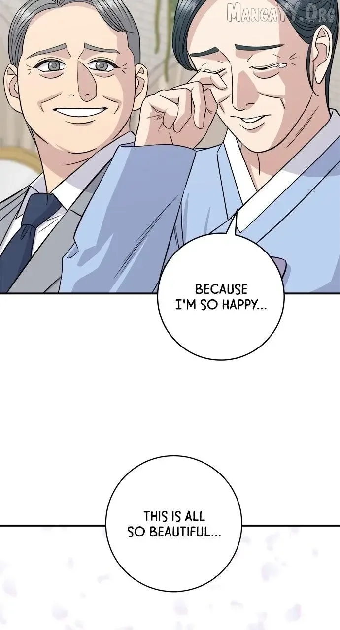 A Deadbeat’s Meal Chapter 216 page 67