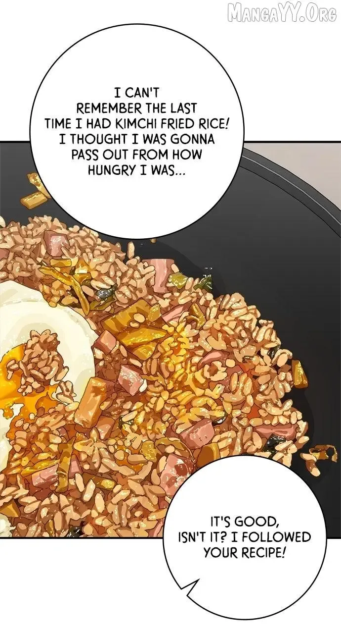 A Deadbeat’s Meal Chapter 216 page 82