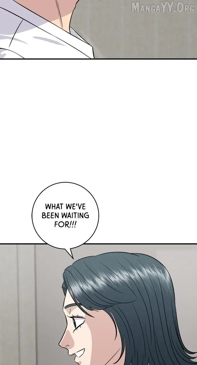 A Deadbeat’s Meal Chapter 216 page 86
