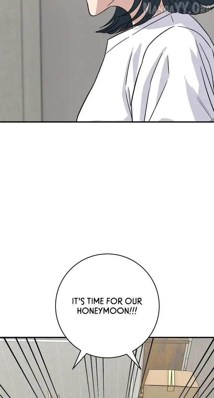 A Deadbeat’s Meal Chapter 216 page 87