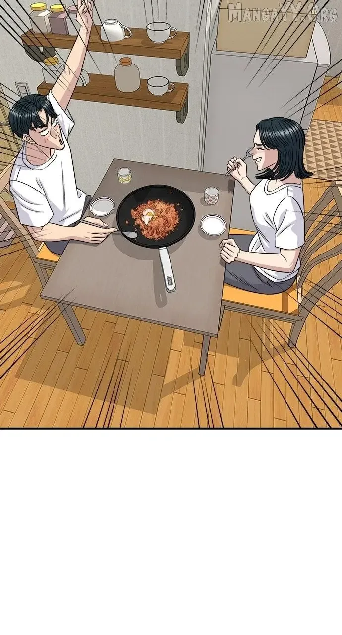 A Deadbeat’s Meal Chapter 216 page 88
