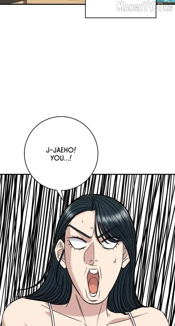 A Deadbeat’s Meal Chapter 216 page 91