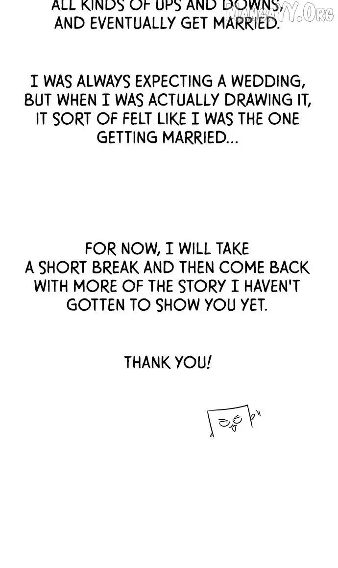 A Deadbeat’s Meal Chapter 216 page 95