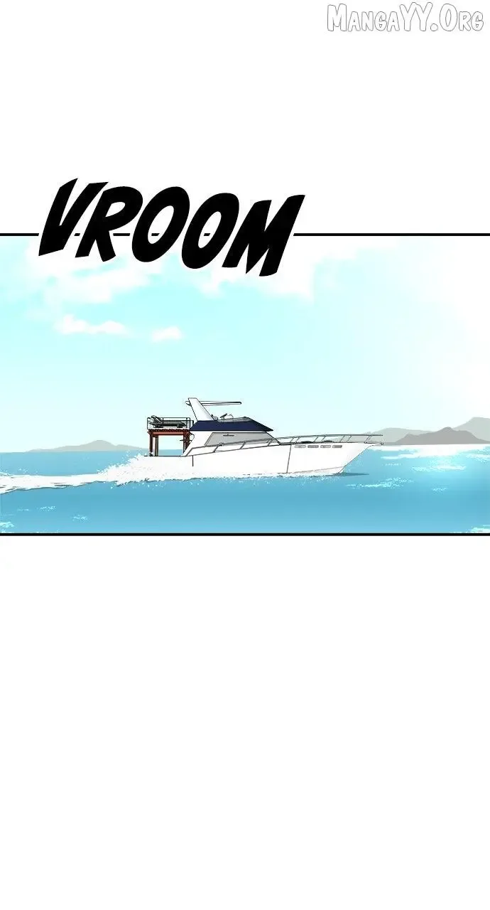 A Deadbeat’s Meal Chapter 217 page 1
