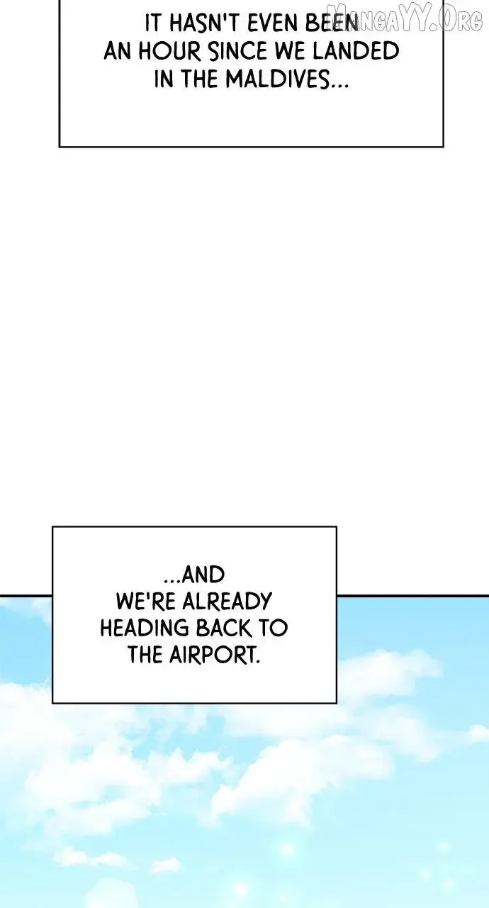 A Deadbeat’s Meal Chapter 217 page 5