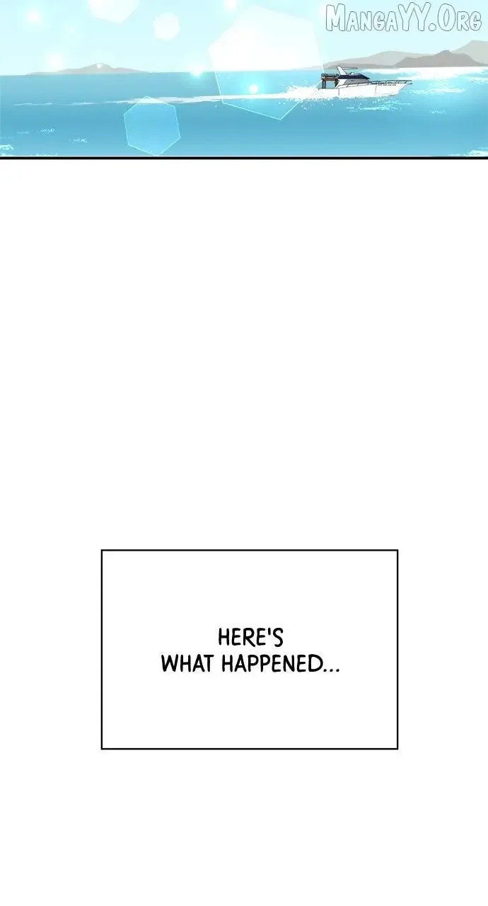 A Deadbeat’s Meal Chapter 217 page 6