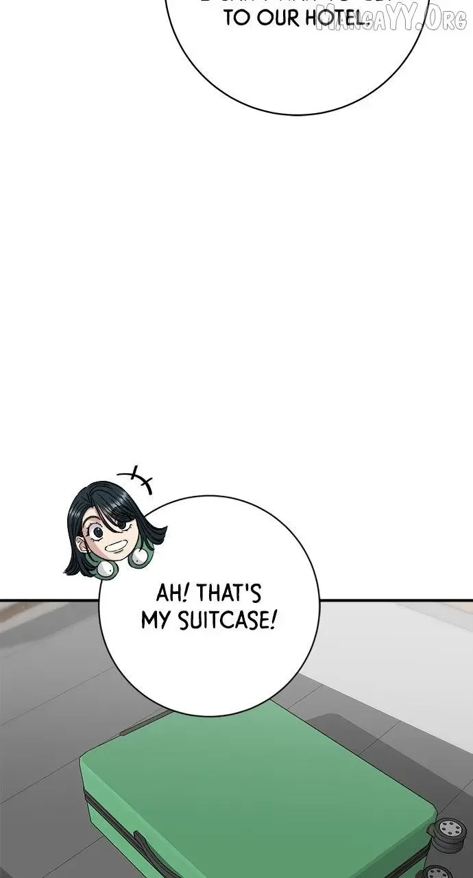A Deadbeat’s Meal Chapter 217 page 10