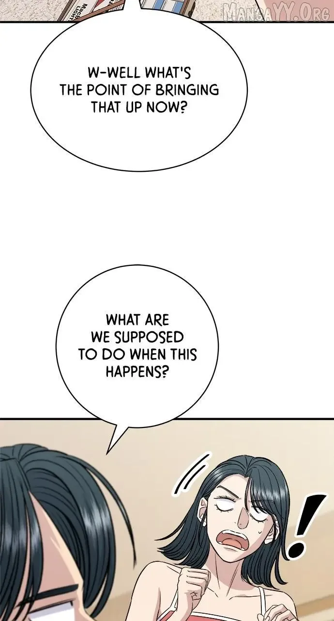 A Deadbeat’s Meal Chapter 217 page 29