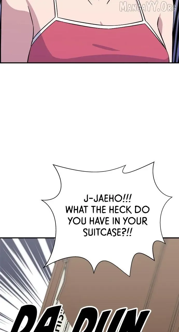 A Deadbeat’s Meal Chapter 217 page 25