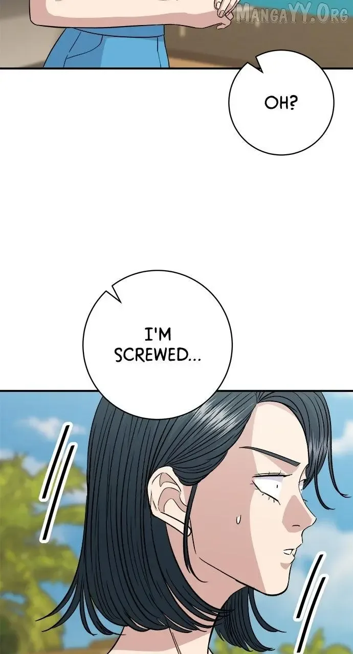 A Deadbeat’s Meal Chapter 217 page 23