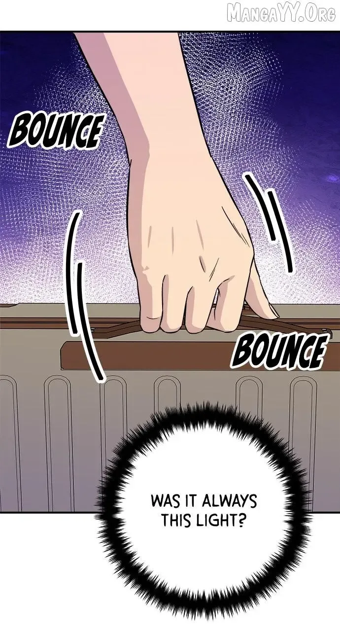 A Deadbeat’s Meal Chapter 217 page 16