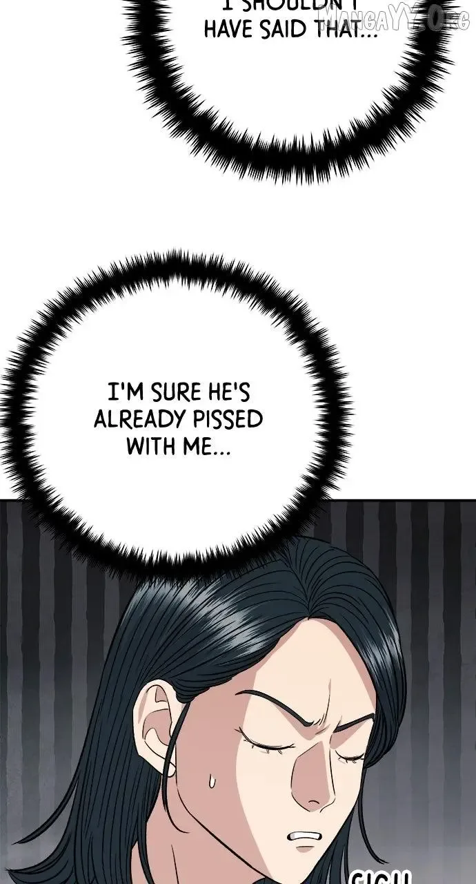 A Deadbeat’s Meal Chapter 217 page 33