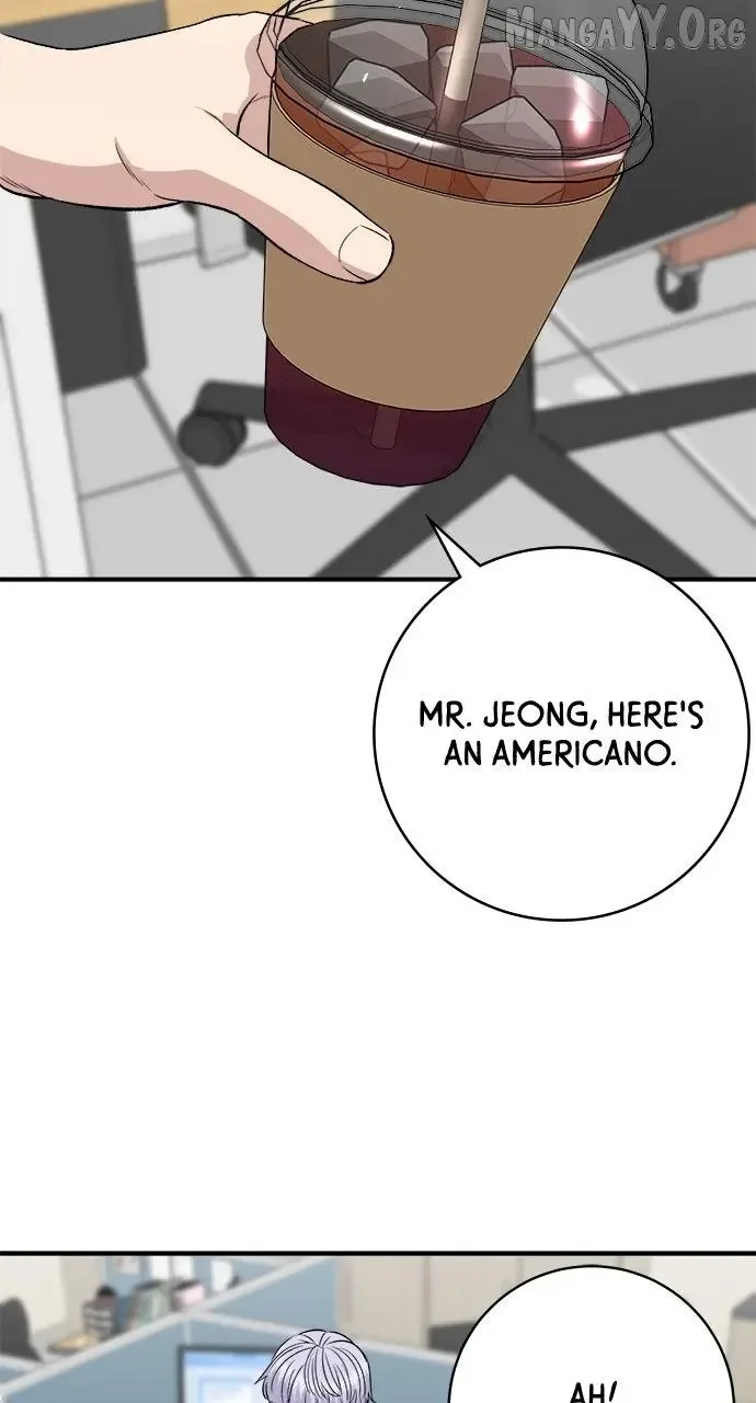 A Deadbeat’s Meal Chapter 217 page 38