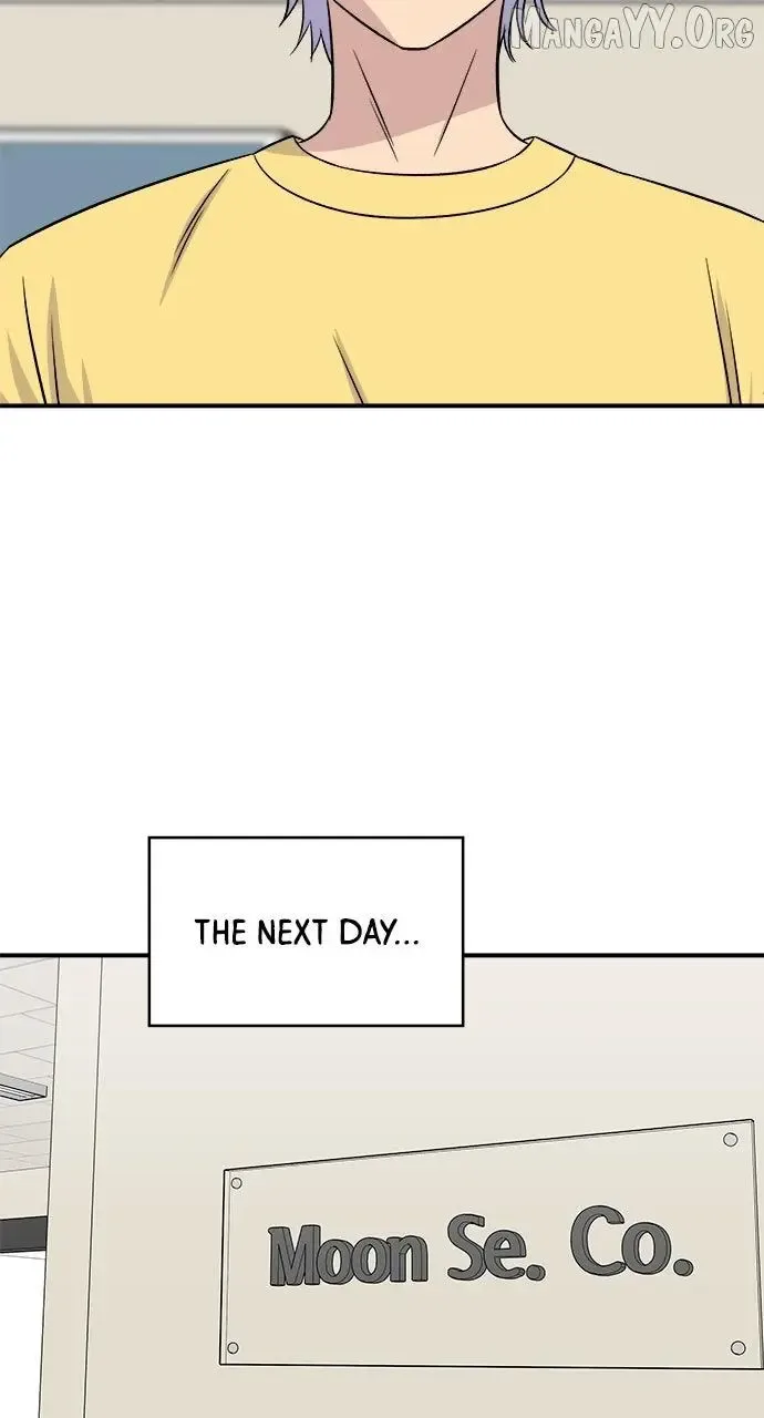 A Deadbeat’s Meal Chapter 217 page 45