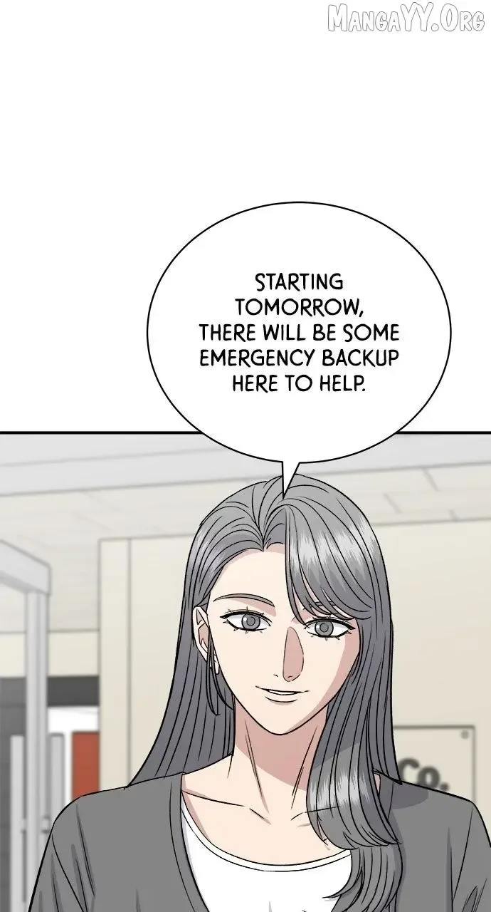 A Deadbeat’s Meal Chapter 217 page 43