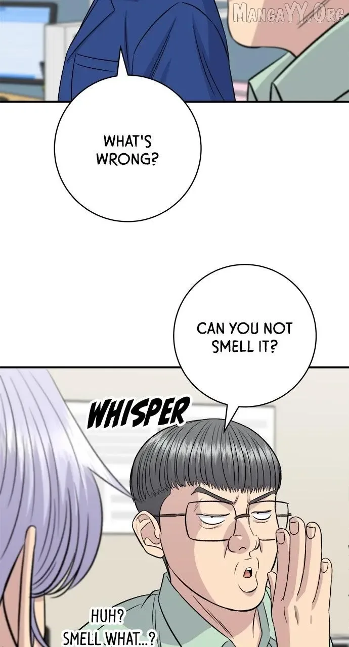 A Deadbeat’s Meal Chapter 217 page 52