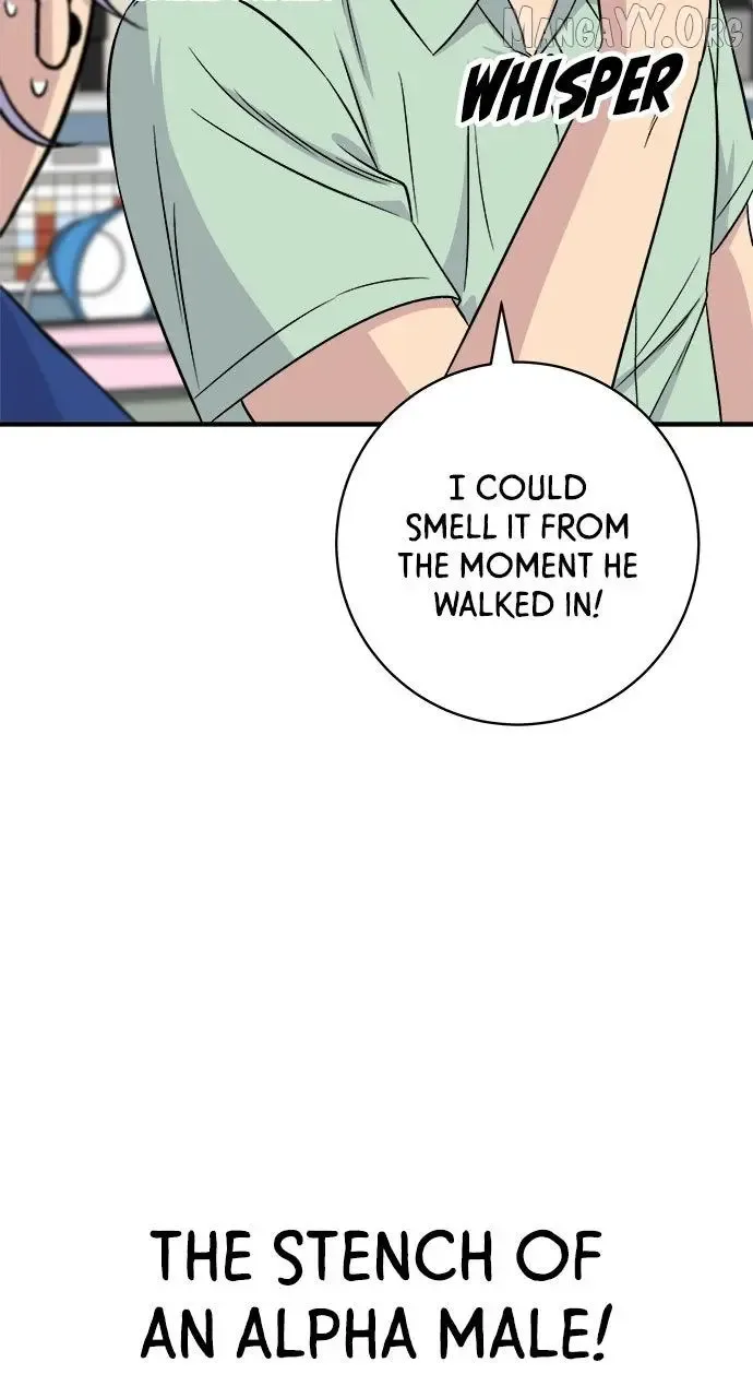 A Deadbeat’s Meal Chapter 217 page 53