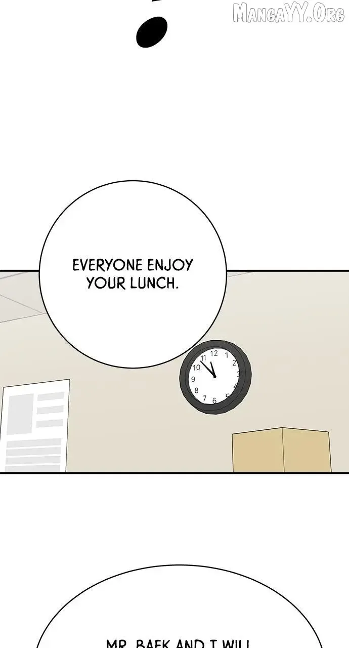A Deadbeat’s Meal Chapter 217 page 55