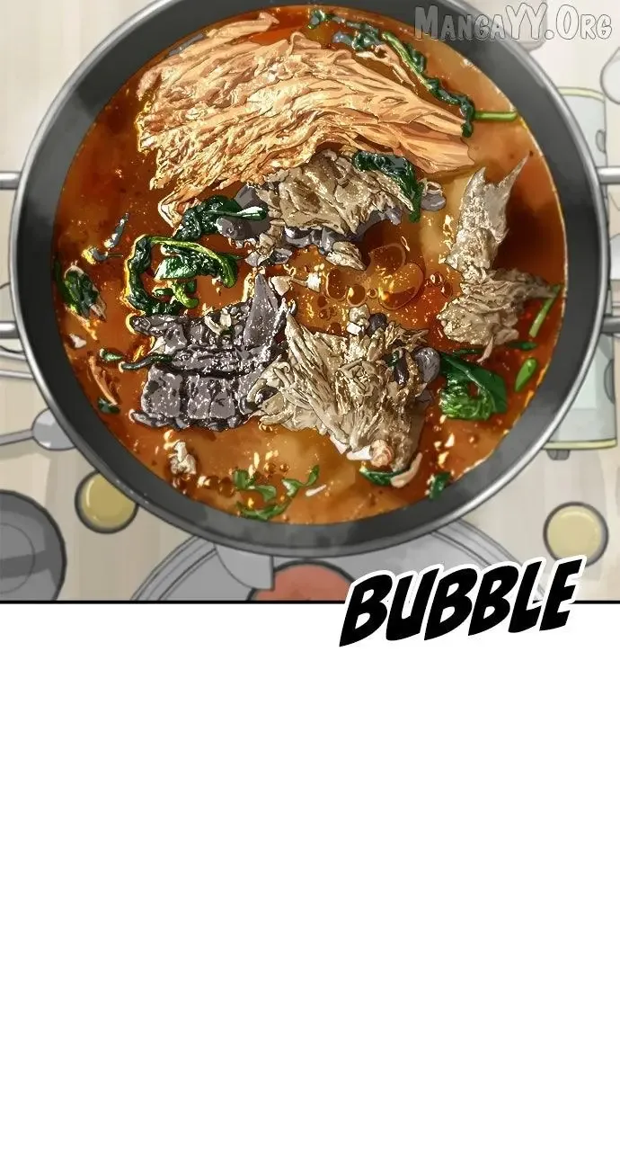 A Deadbeat’s Meal Chapter 217 page 60