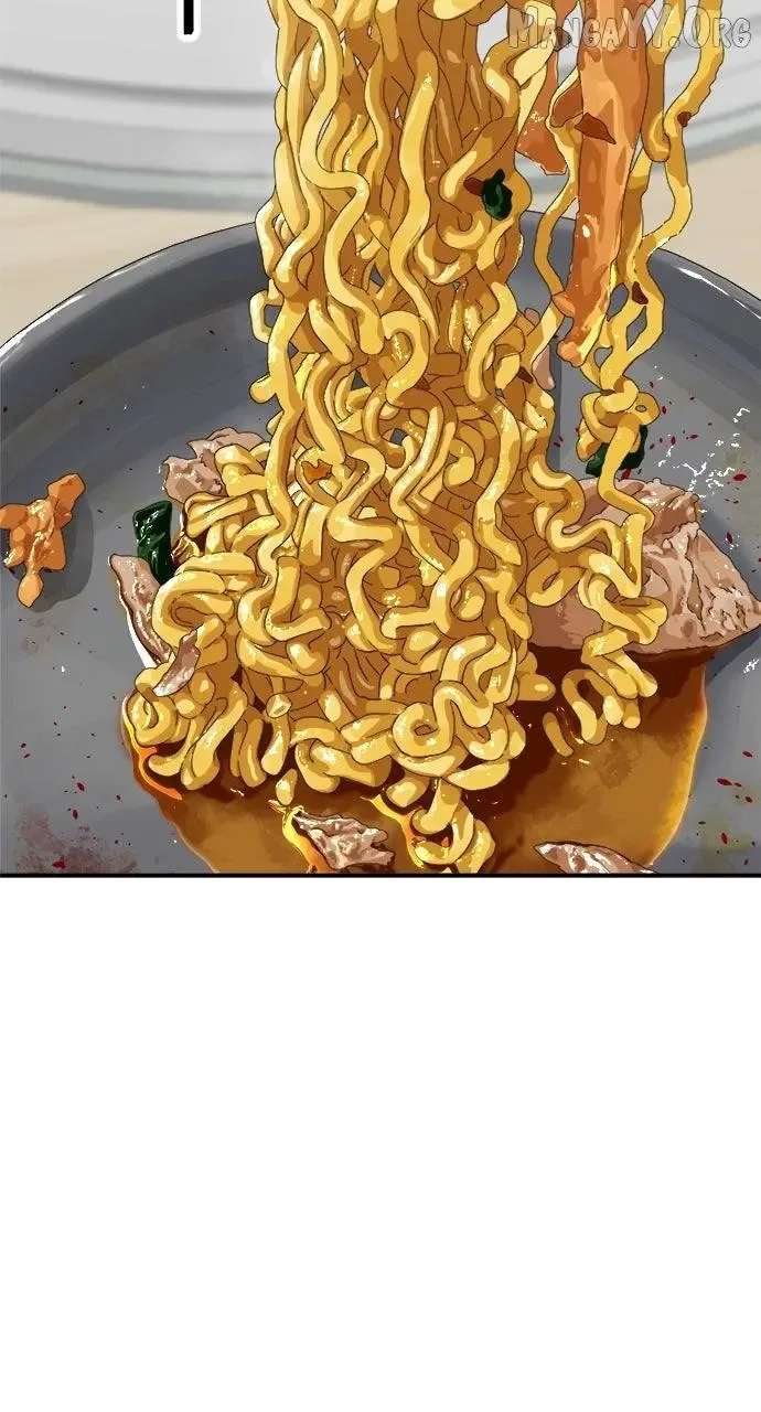 A Deadbeat’s Meal Chapter 217 page 67