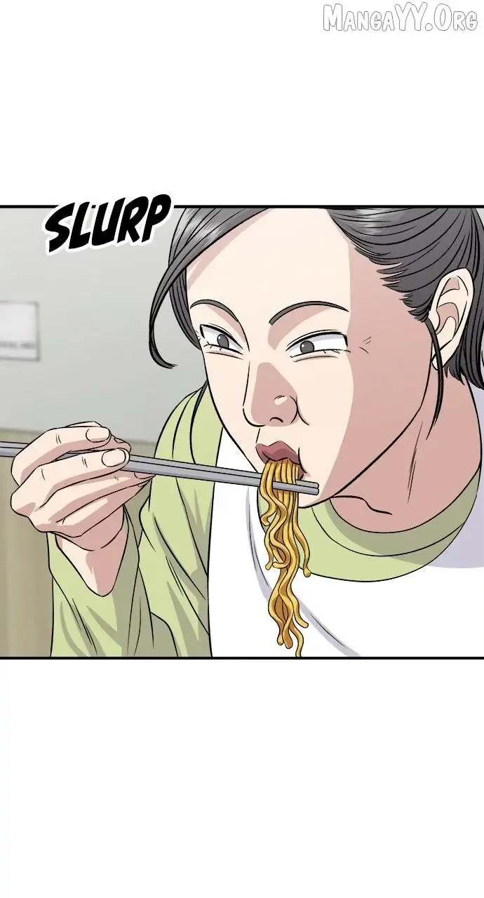 A Deadbeat’s Meal Chapter 217 page 68