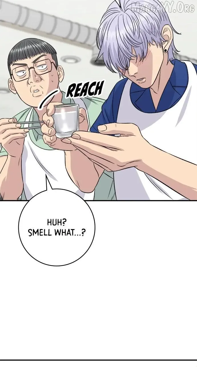 A Deadbeat’s Meal Chapter 217 page 80