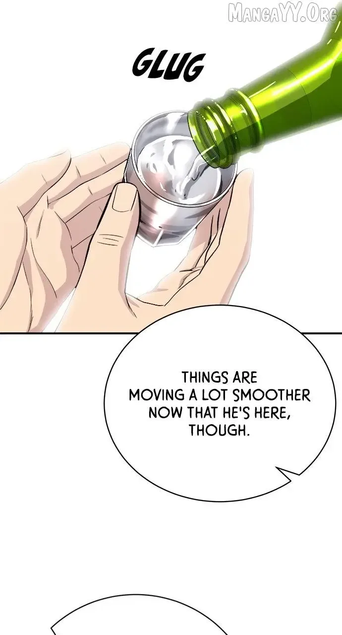A Deadbeat’s Meal Chapter 217 page 81