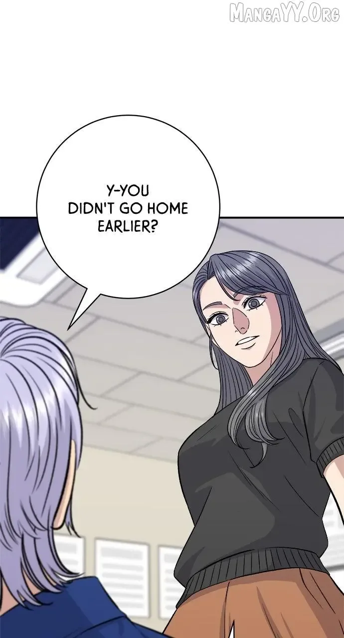 A Deadbeat’s Meal Chapter 217 page 91