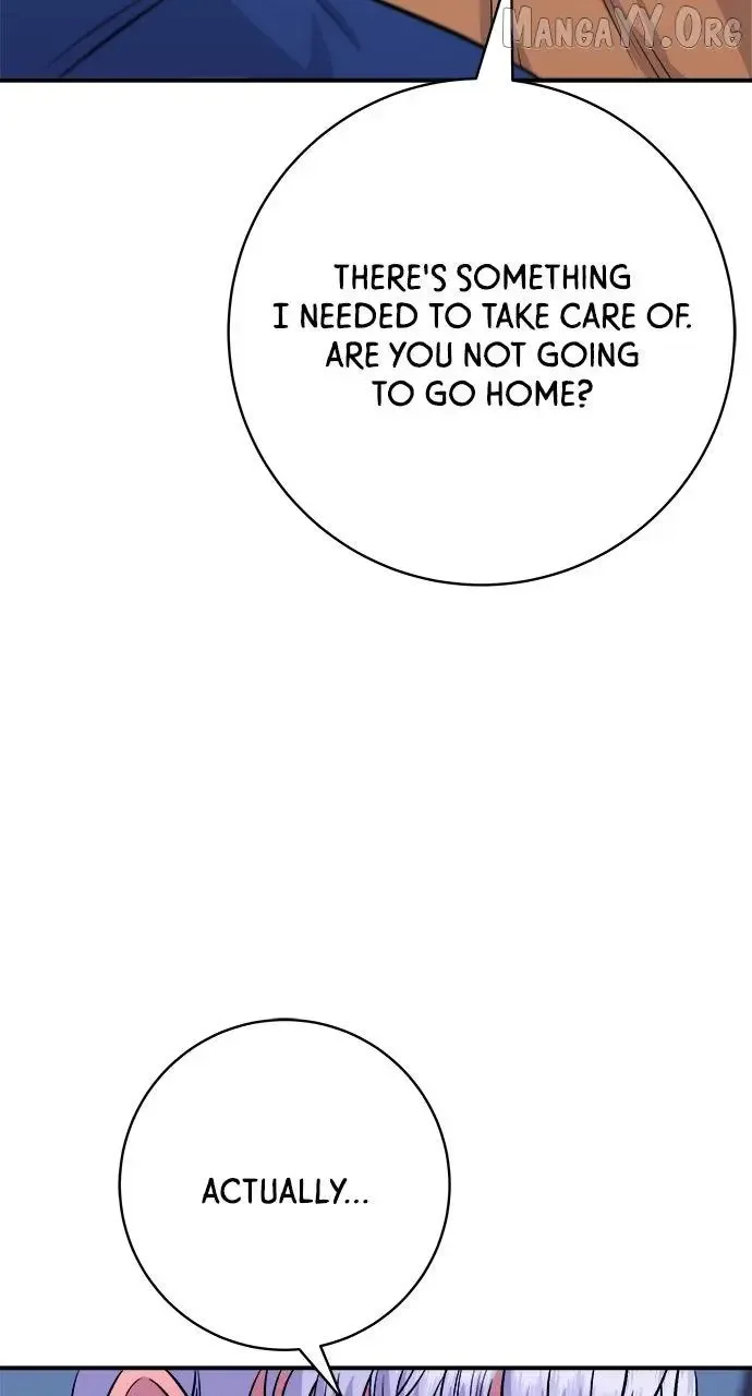 A Deadbeat’s Meal Chapter 217 page 92