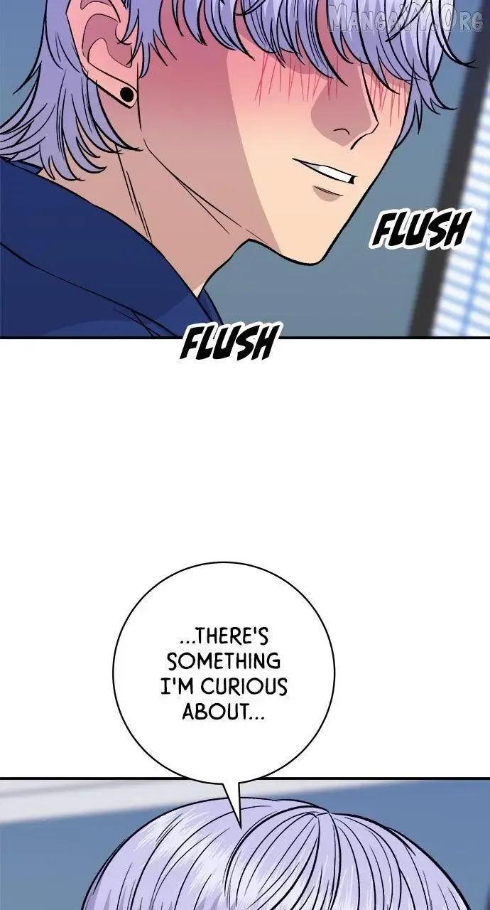 A Deadbeat’s Meal Chapter 217 page 93