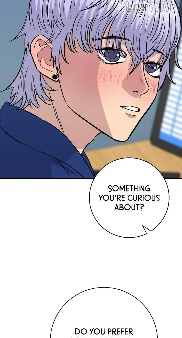 A Deadbeat’s Meal Chapter 217 page 94