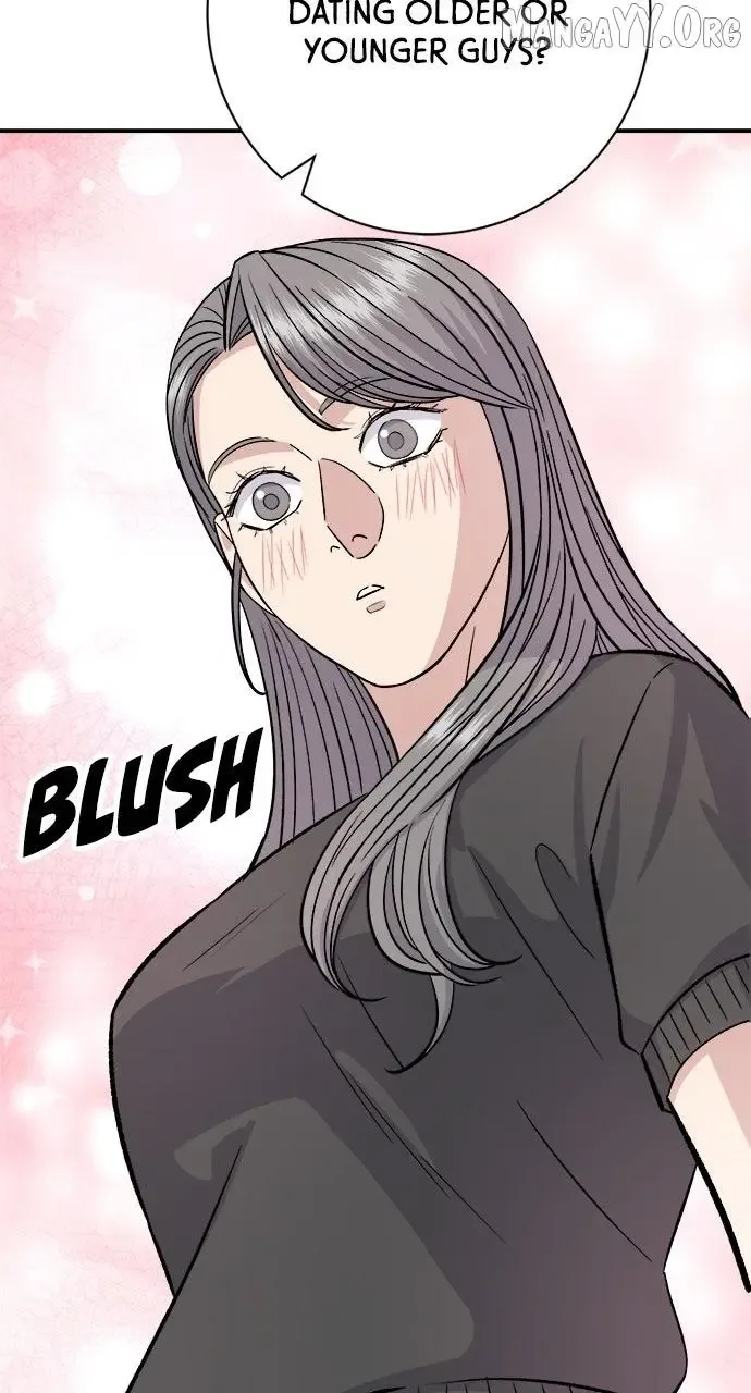 A Deadbeat’s Meal Chapter 217 page 95