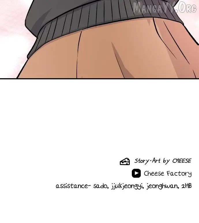 A Deadbeat’s Meal Chapter 217 page 96