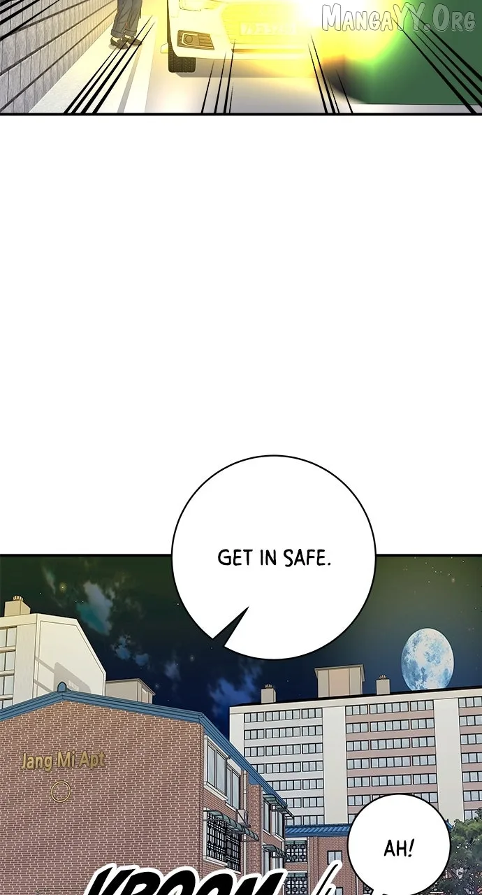 A Deadbeat’s Meal Chapter 218 page 19