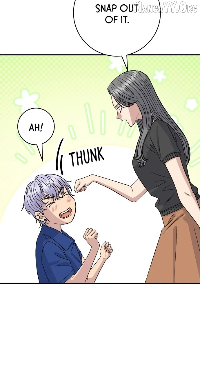 A Deadbeat’s Meal Chapter 218 page 5