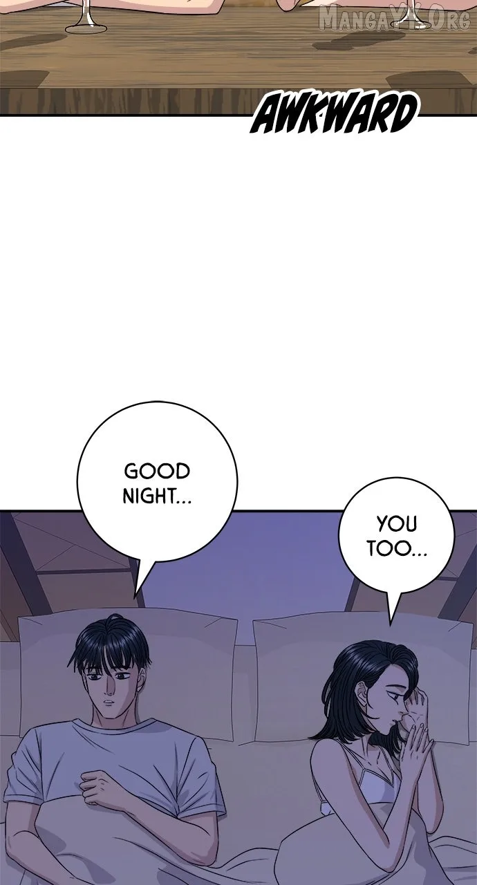 A Deadbeat’s Meal Chapter 218 page 35